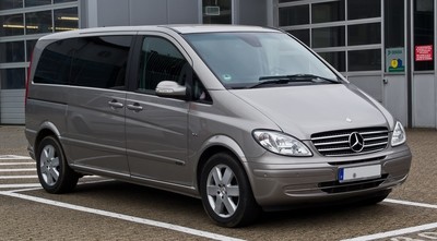 Vito / Viano (2004-2009)