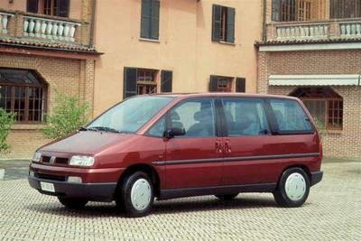 Ulysse (1994 - 2006)