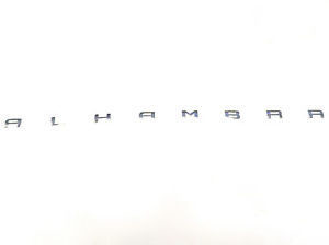 Alhambra