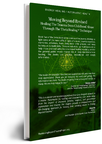 Moving Beyond Revised Book 2