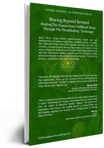 The Moving Beyond Revised Book 3