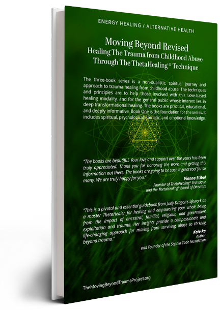 Moving Beyond Revised Book 1