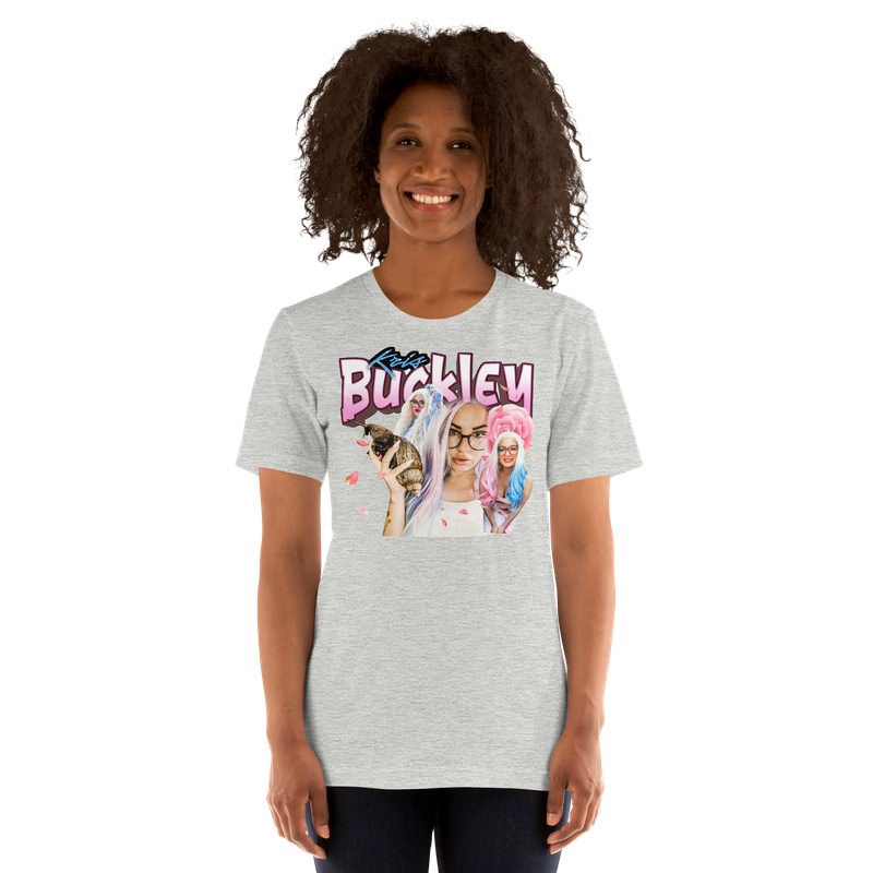 Kris Buckley Unisex-T-Shirt