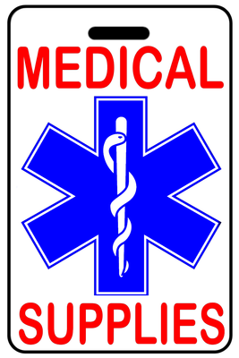 Medical Supplies