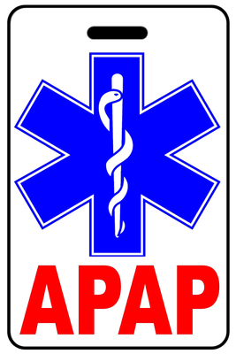 APAP