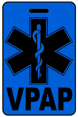Hi-Viz VPAP