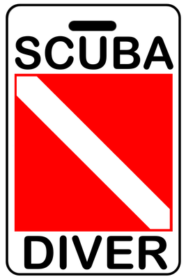 SCUBA Diver
