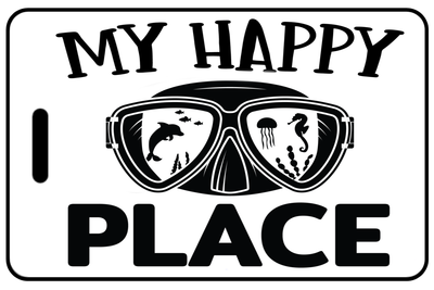 My Happy Place