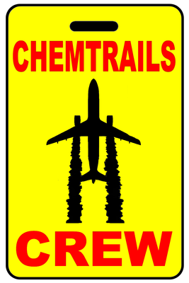 ChemTrails Crew