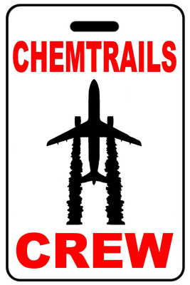 ChemTrails Crew