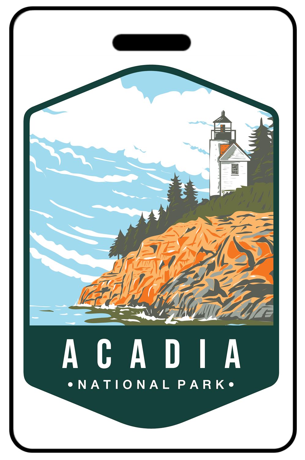 Acadia National Park