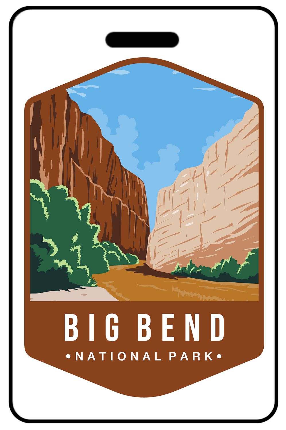 Big Bend National Park