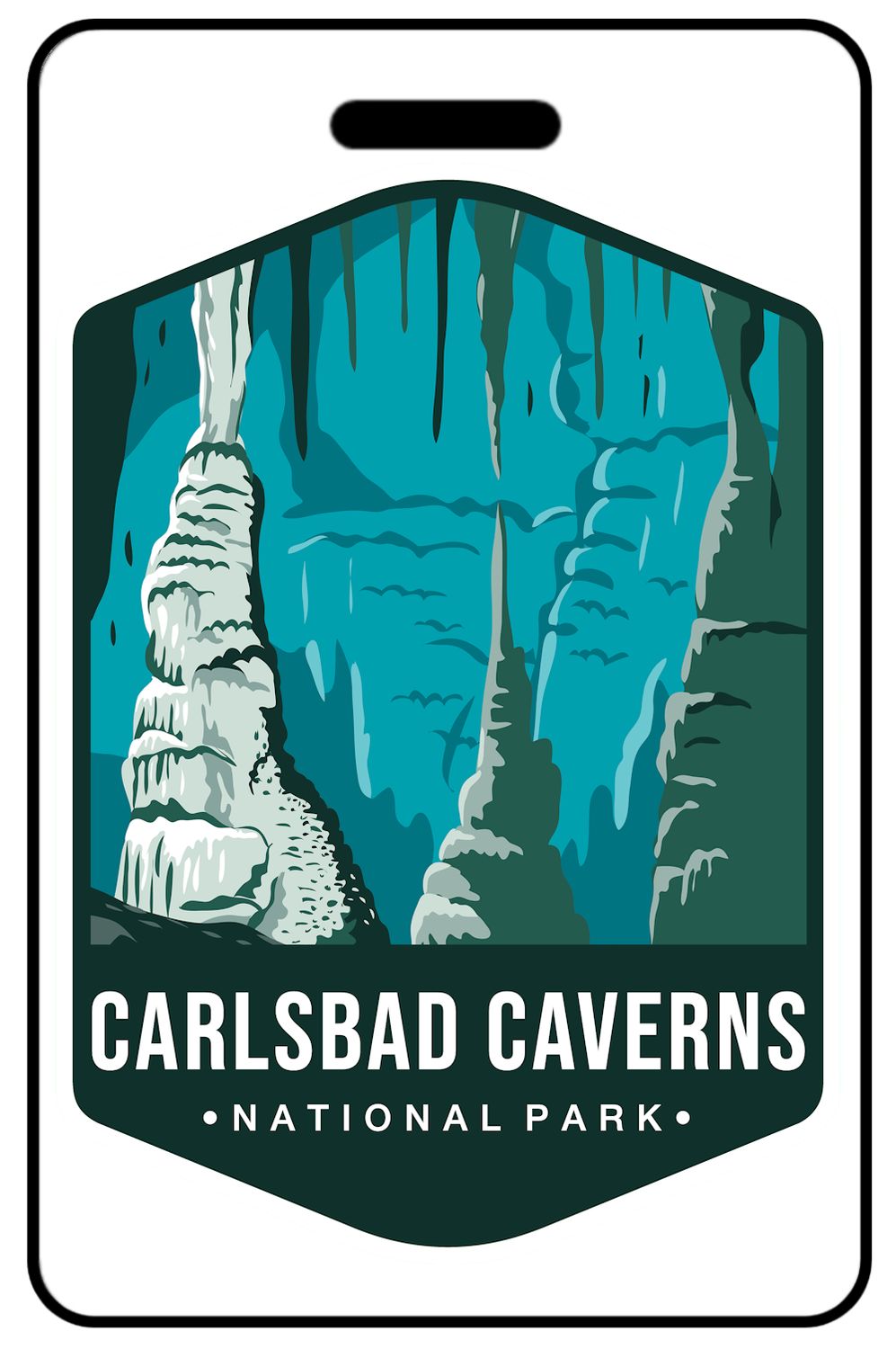 Carlsbad Caverns National Park