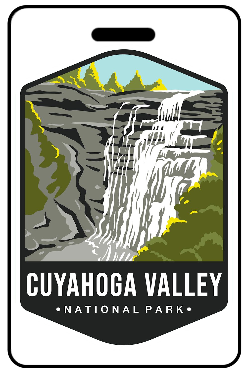 Cuyahoga Valley National Park