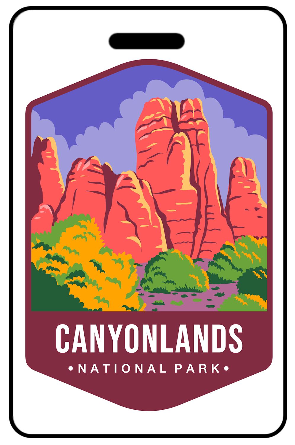 Canyonlands National Park