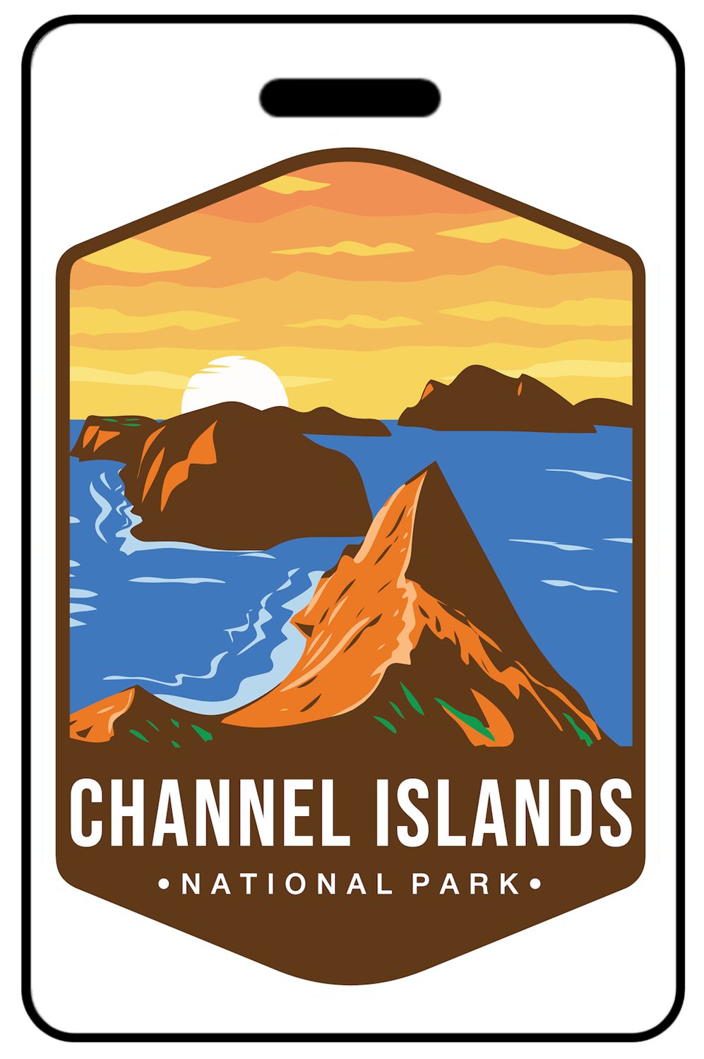 Channel Islands National Park