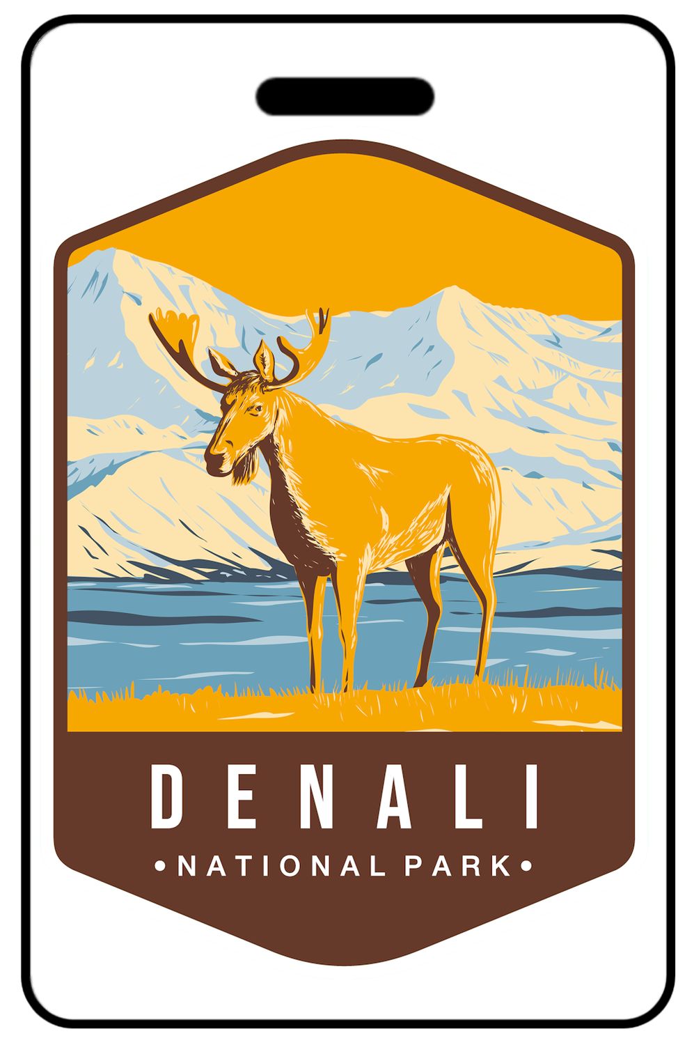 Denali National Park