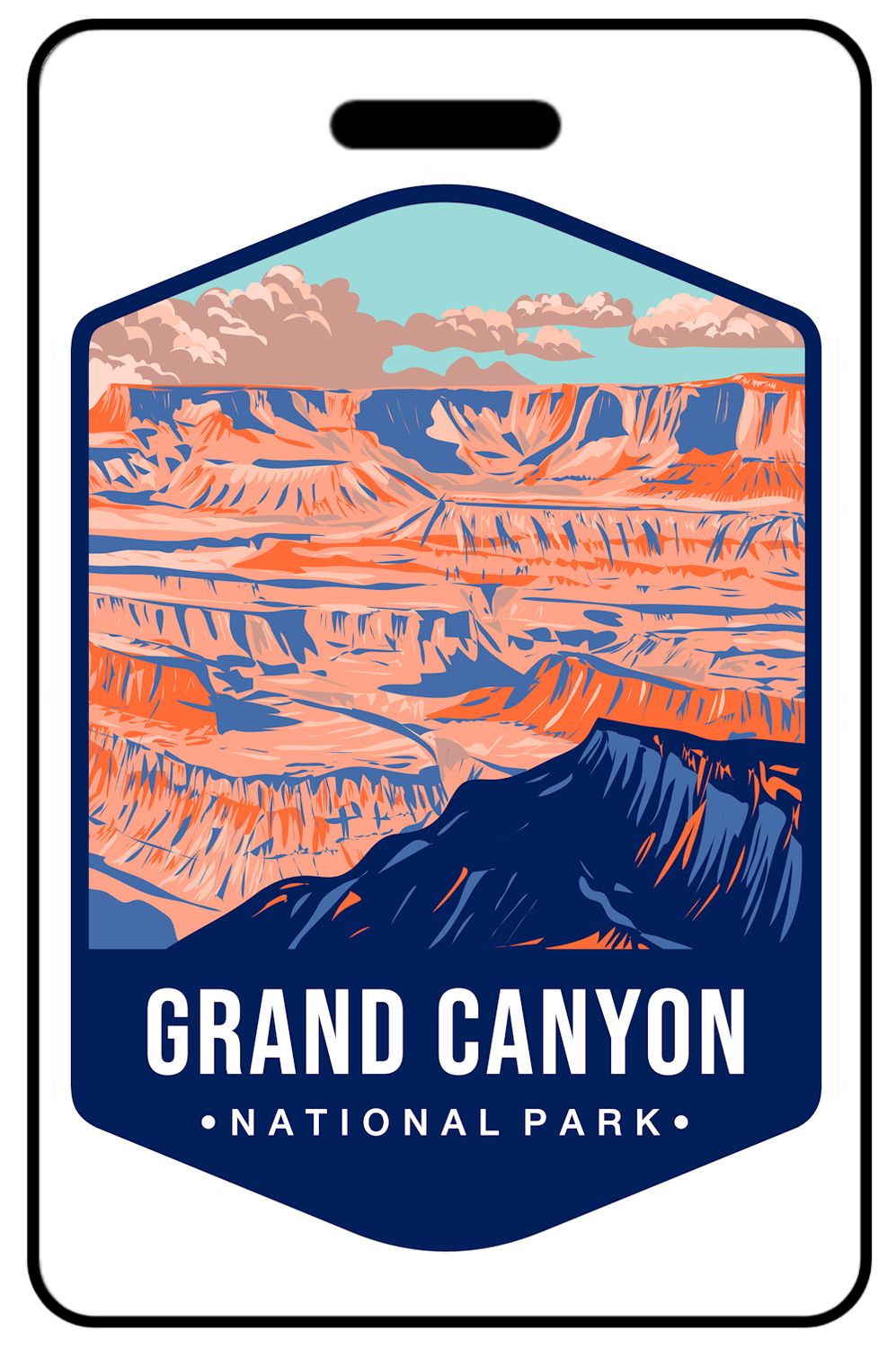 Grand Canyon National Park