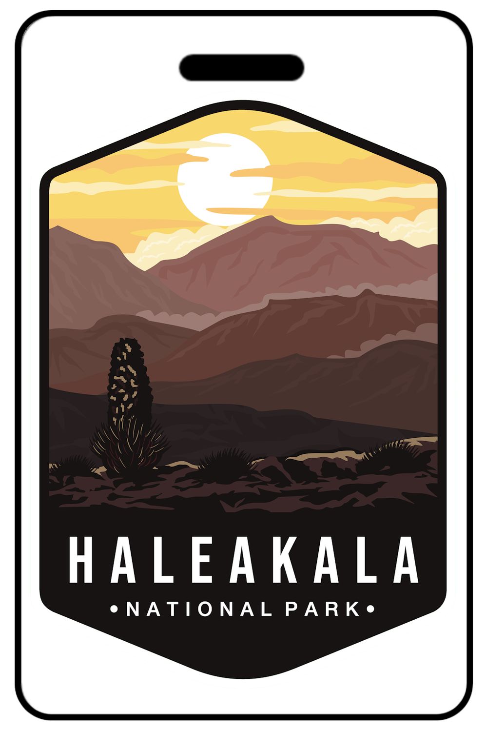 Haleakalā National Park