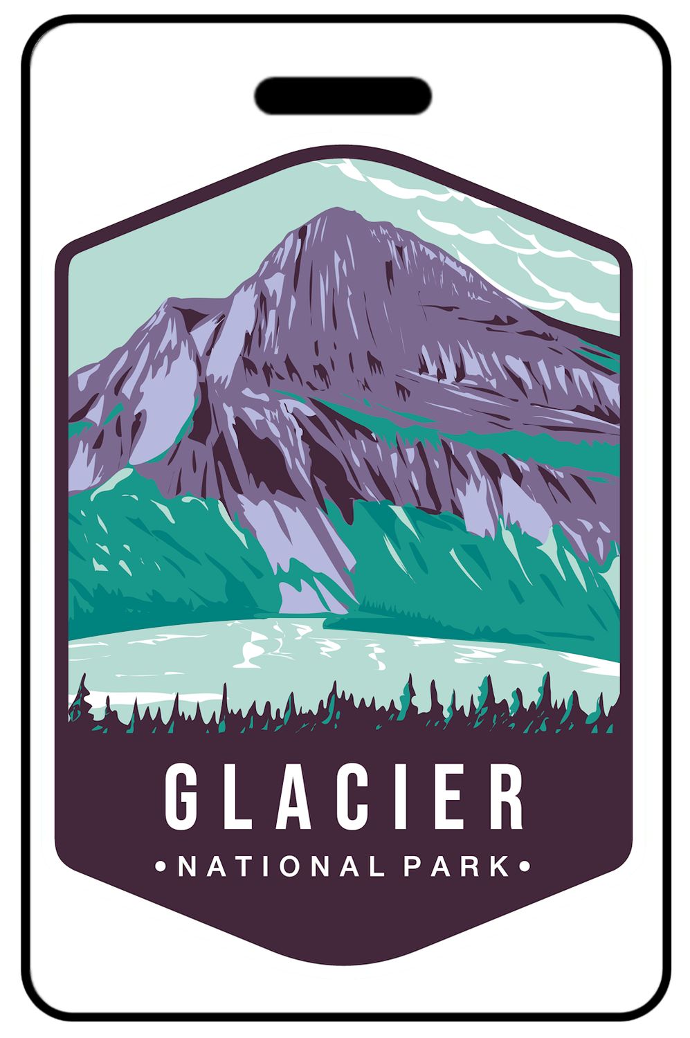 Glacier National Park