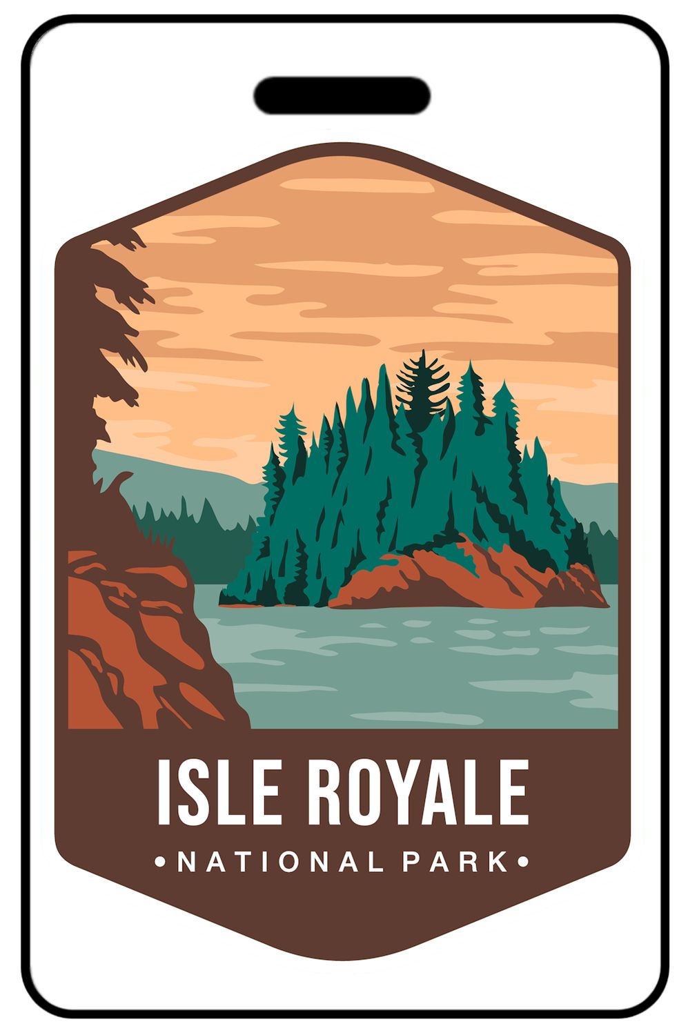 Isle Royale National Park