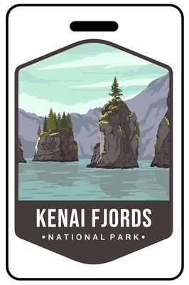 Kenai Fjords National Park