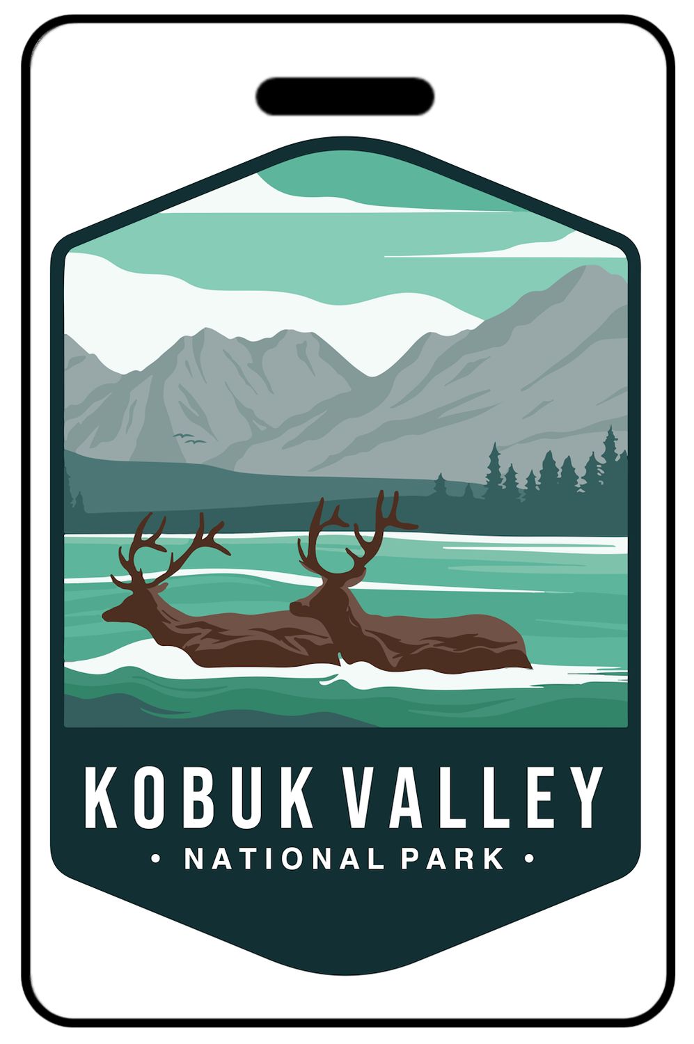 Kobuk Valley National Park