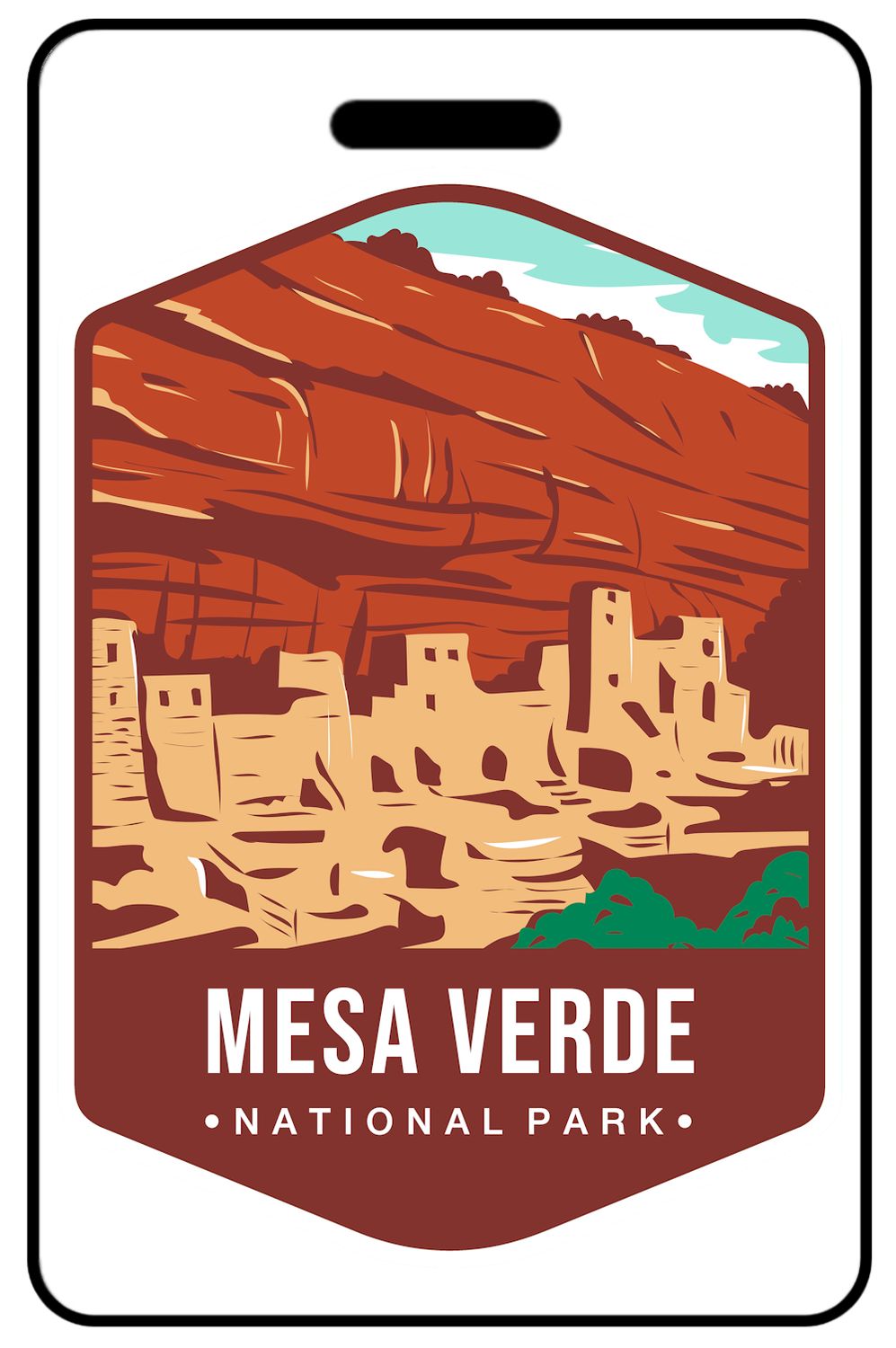 Mesa Verde National Park
