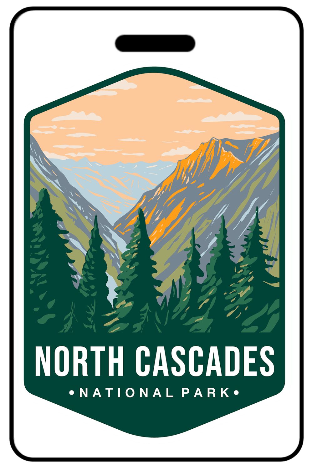 North Cascades National Park