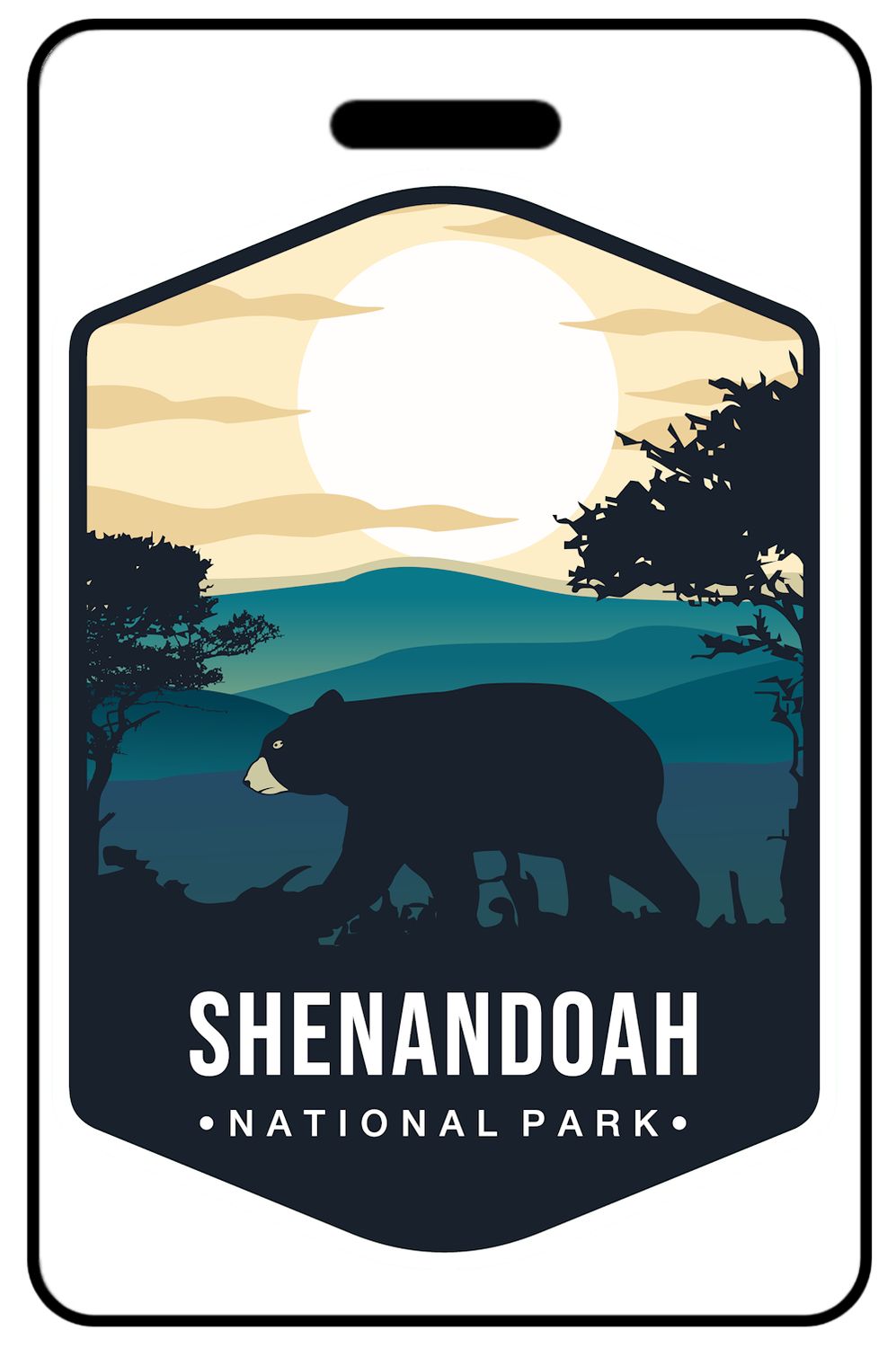 Shenandoah National Park