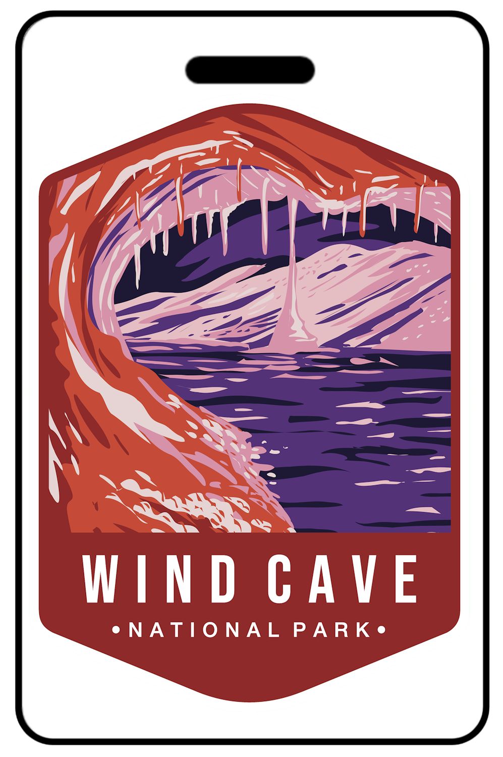 Wind Cave National Park