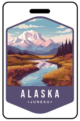 US State Capitals