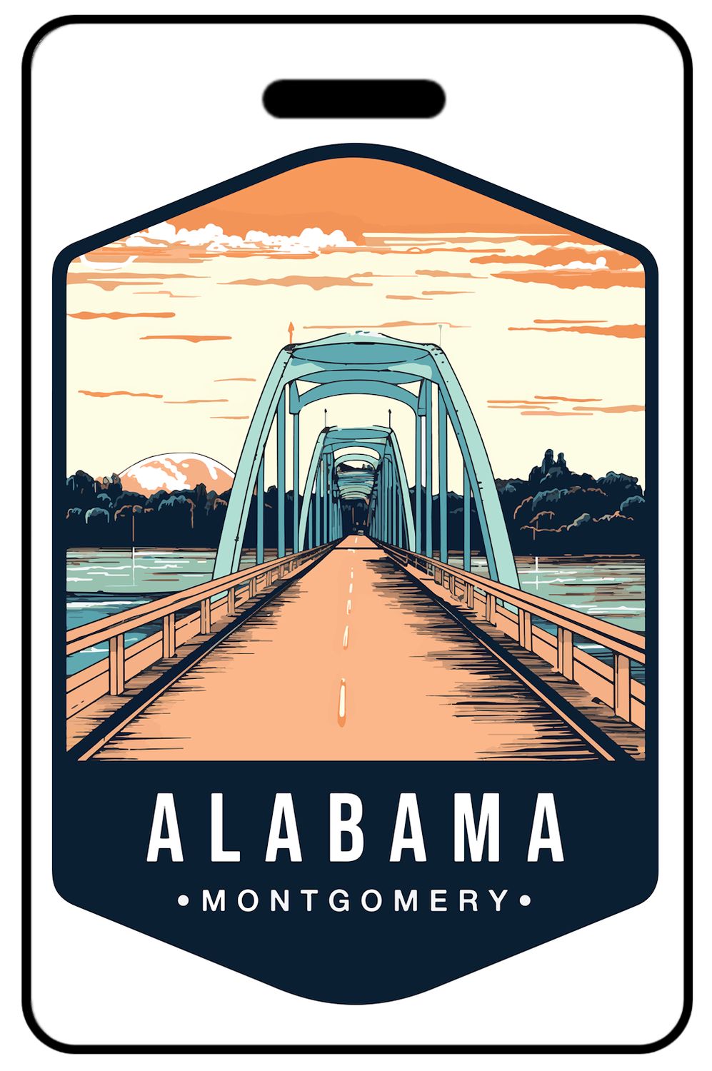 Montgomery, Alabama