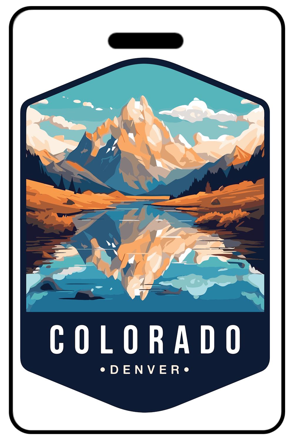 Denver, Colorado