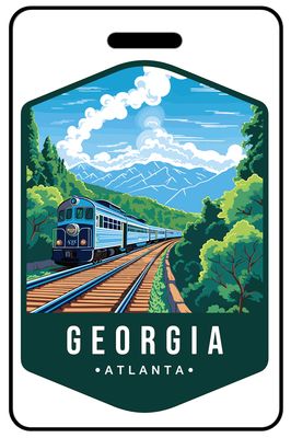 Atlanta, Georgia