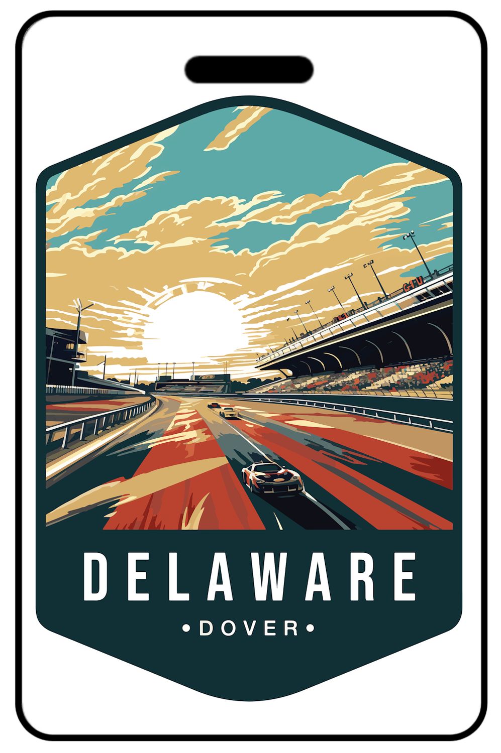 Dover, Delaware