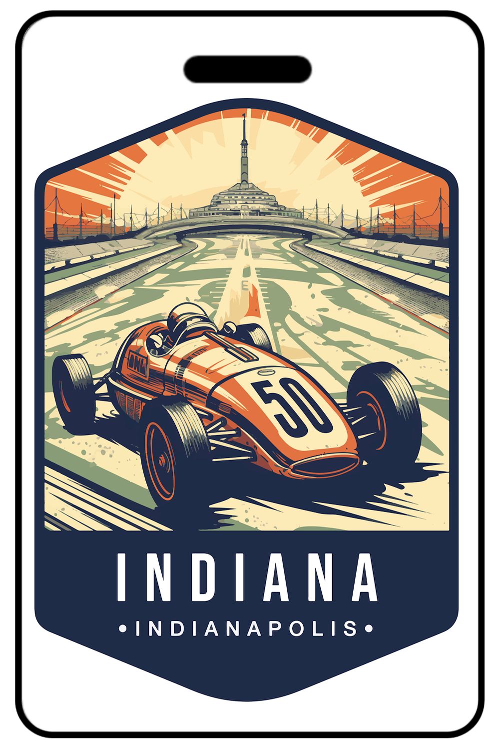 Indianapolis, Indiana