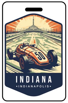 Indianapolis, Indiana