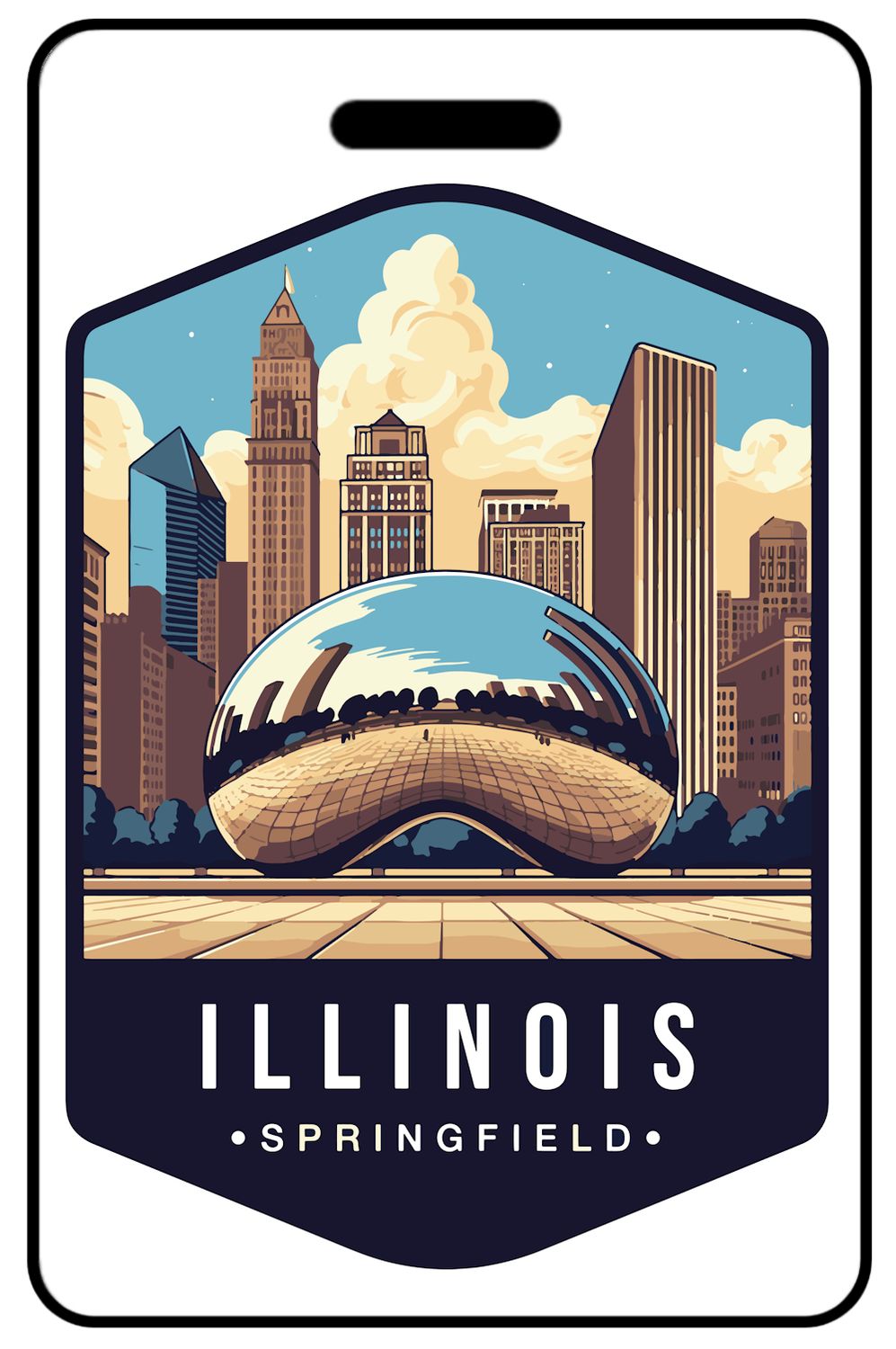 Springfield, Illinois