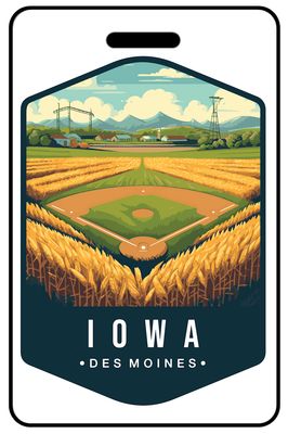 Des Moines, Iowa