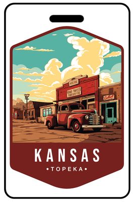 Topeka, Kansas