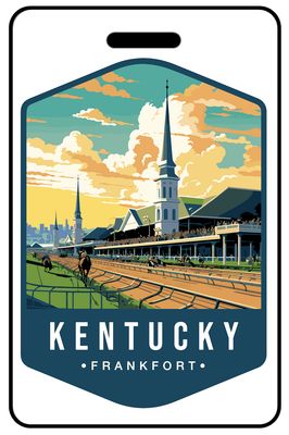 Frankfort, Kentucky