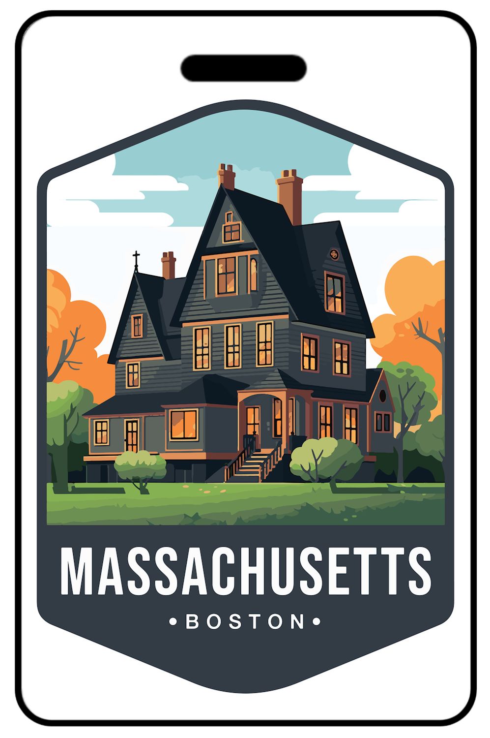 Boston, Massachusetts