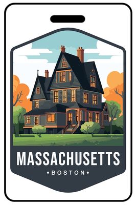 Boston, Massachusetts