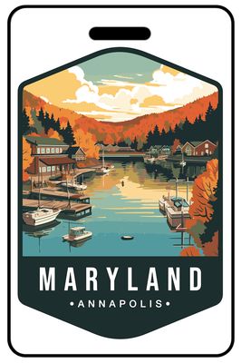 Annapolis, Maryland