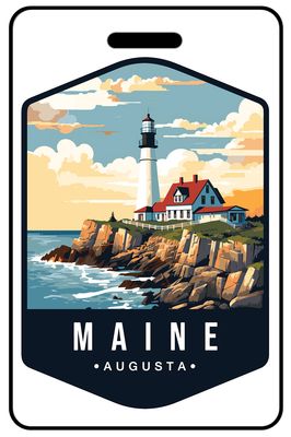 Augusta, Maine