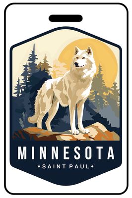 Saint Paul, Minnesota