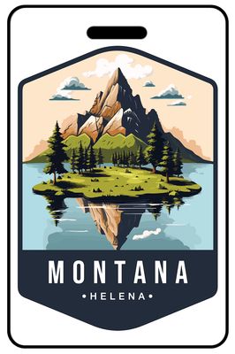 Helena, Montana