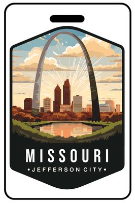 Jefferson City, Missouri