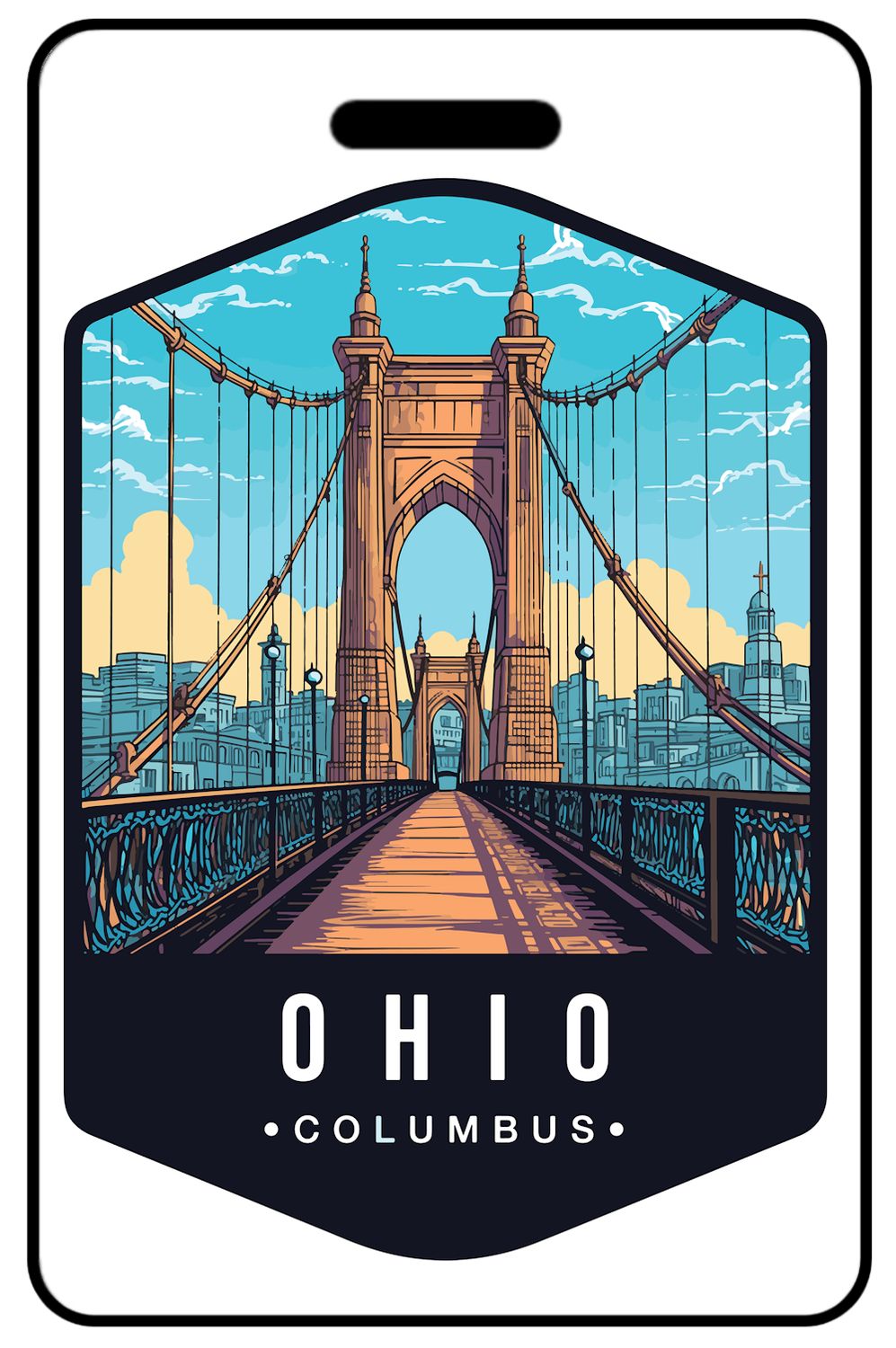 Columbus, Ohio